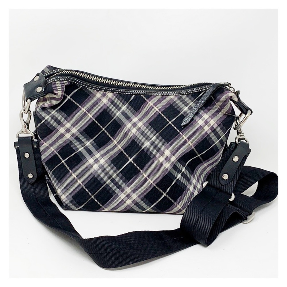 Authentic Burberry Crossbody Bag